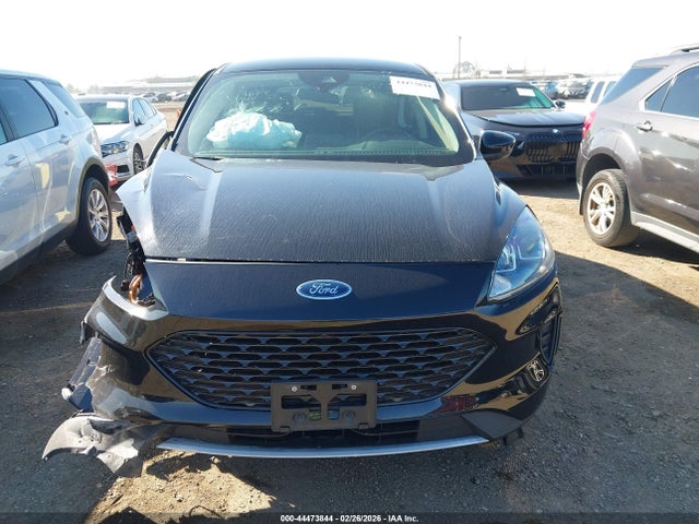 1FMCU0BZXLUC50299 Ford Escape Se Sport Hybrid