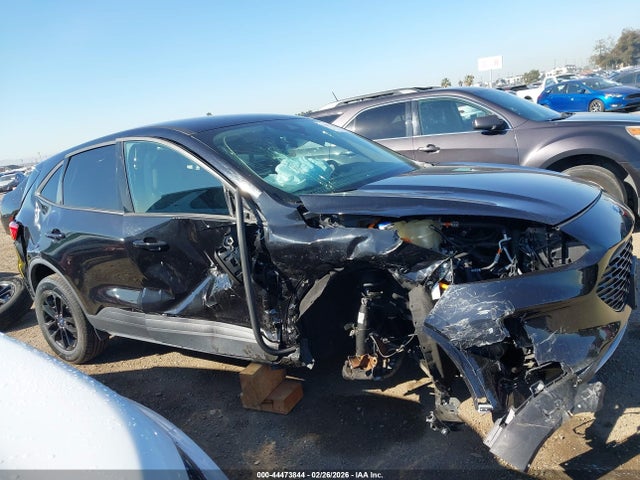 1FMCU0BZXLUC50299 Ford Escape Se Sport Hybrid