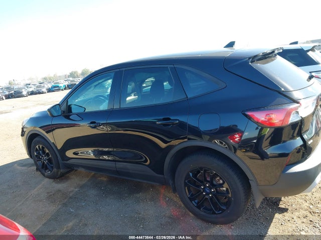 1FMCU0BZXLUC50299 Ford Escape Se Sport Hybrid