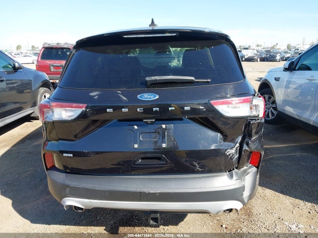 1FMCU0BZXLUC50299 Ford Escape Se Sport Hybrid