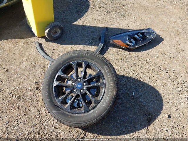 1FMCU0BZXLUC50299 Ford Escape Se Sport Hybrid