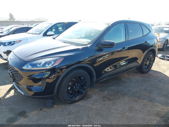 1FMCU0BZXLUC50299 Ford Escape Se Sport Hybrid