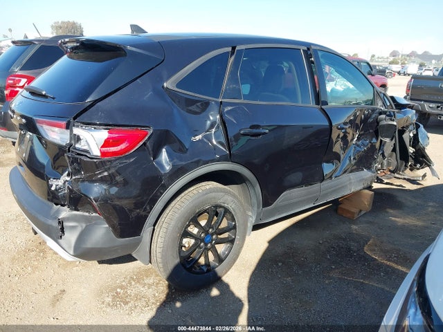 1FMCU0BZXLUC50299 Ford Escape Se Sport Hybrid