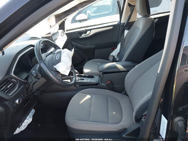 1FMCU0BZXLUC50299 Ford Escape Se Sport Hybrid
