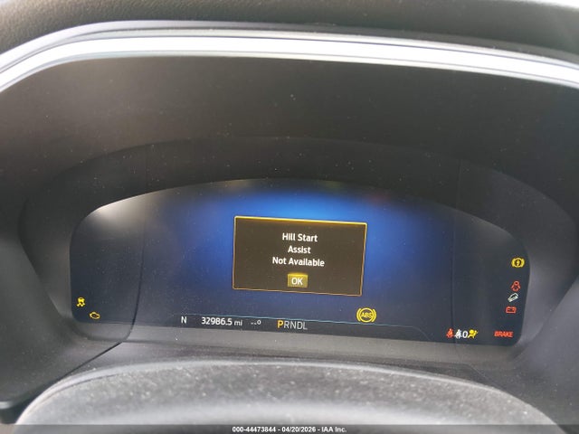 1FMCU0BZXLUC50299 Ford Escape Se Sport Hybrid