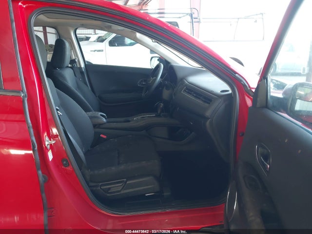 3CZRU5H52GM704100 Honda HR-V EX
