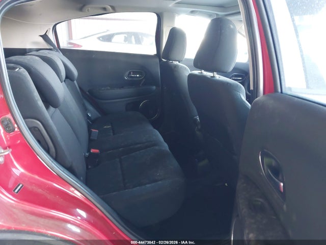 3CZRU5H52GM704100 Honda HR-V EX