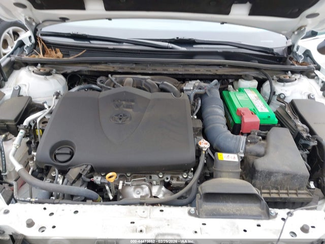 4T1DZ1FBXMU065177 Toyota AVALON LIMITED