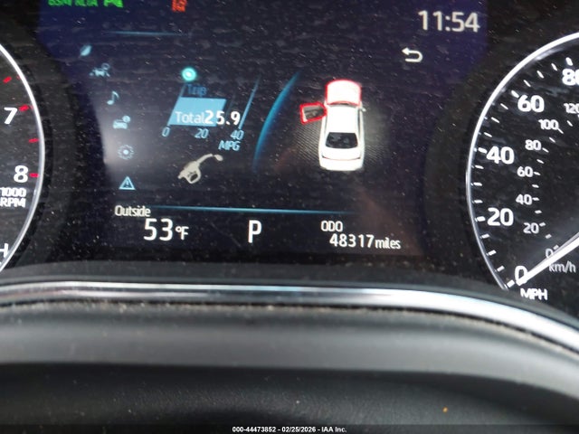 4T1DZ1FBXMU065177 Toyota AVALON LIMITED