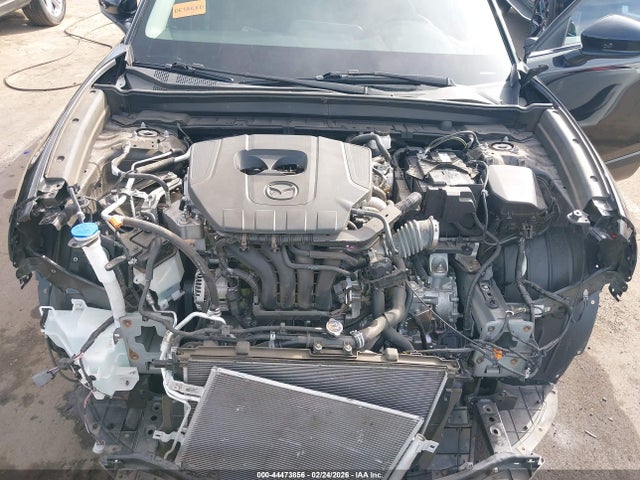 Mazda Cx-30 2.5 S Preferred 2023 3MVDMBCM3PM568880 Image 10