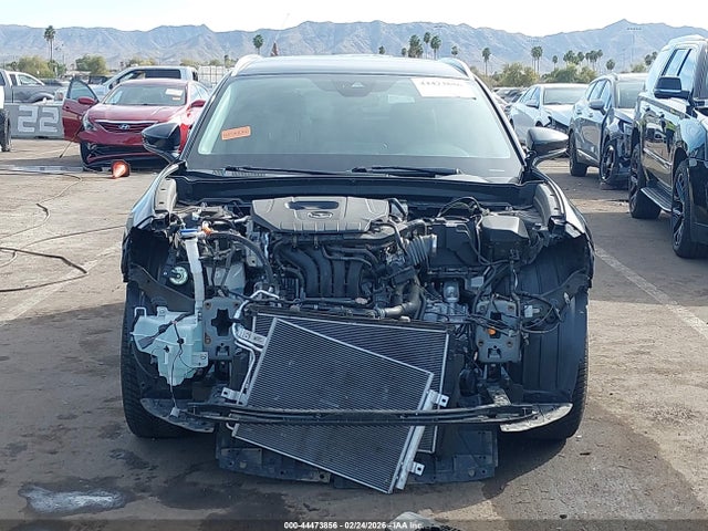 Mazda Cx-30 2.5 S Preferred 2023 3MVDMBCM3PM568880 Image 13
