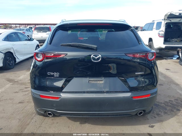Mazda Cx-30 2.5 S Preferred 2023 3MVDMBCM3PM568880 Image 17