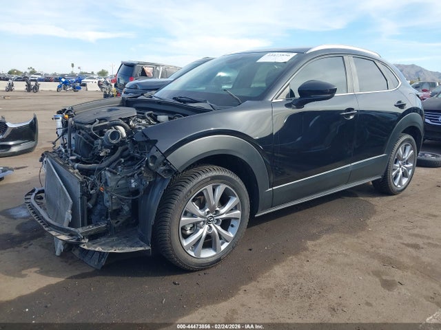 Mazda Cx-30 2.5 S Preferred 2023 3MVDMBCM3PM568880 Image 2