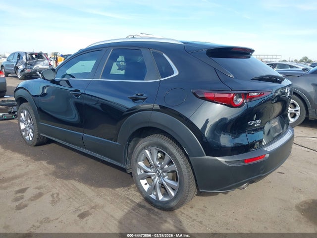 Mazda Cx-30 2.5 S Preferred 2023 3MVDMBCM3PM568880 Image 3