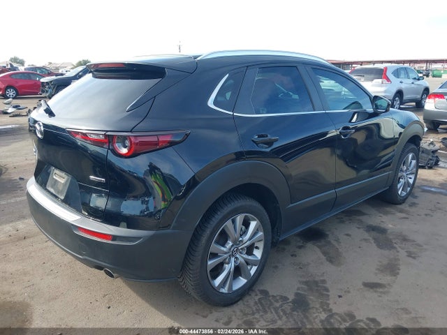 Mazda Cx-30 2.5 S Preferred 2023 3MVDMBCM3PM568880 Image 4
