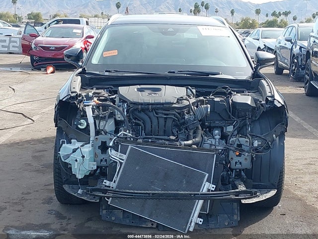 Mazda Cx-30 2.5 S Preferred 2023 3MVDMBCM3PM568880 Image 6