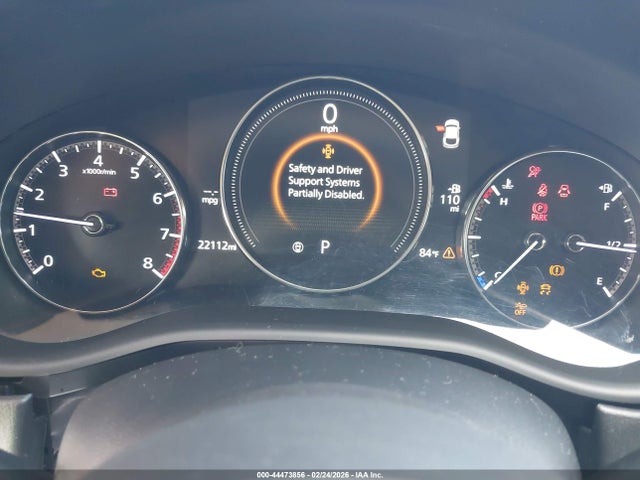 Mazda Cx-30 2.5 S Preferred 2023 3MVDMBCM3PM568880 Image 7