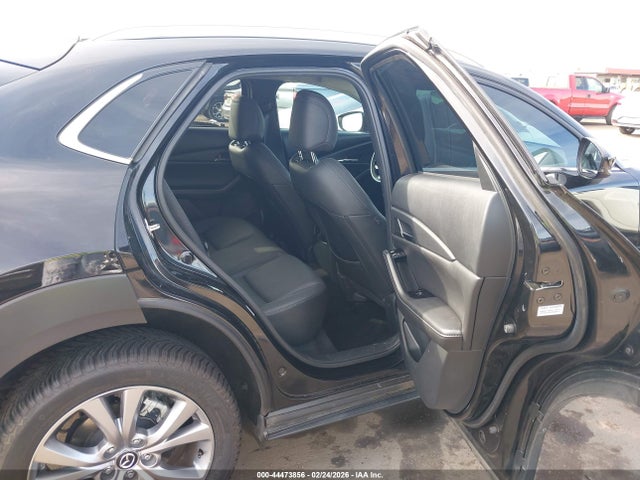 Mazda Cx-30 2.5 S Preferred 2023 3MVDMBCM3PM568880 Image 8