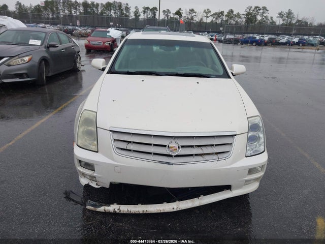 Aukcja sprzedaży 2006 Cadillac Sts V6, vin: 1G6DW677960219489, numer aukcji: 44473864