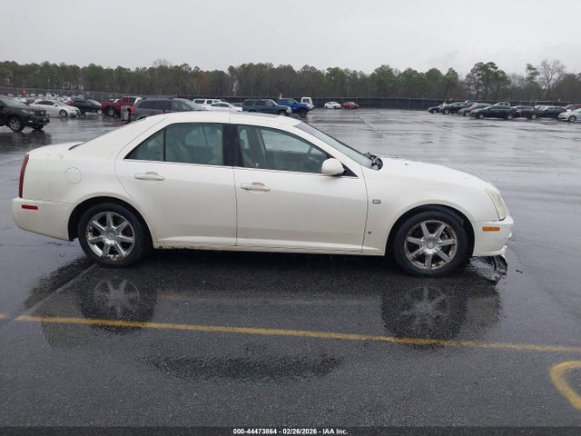 Aukcja sprzedaży 2006 Cadillac Sts V6, vin: 1G6DW677960219489, numer aukcji: 44473864