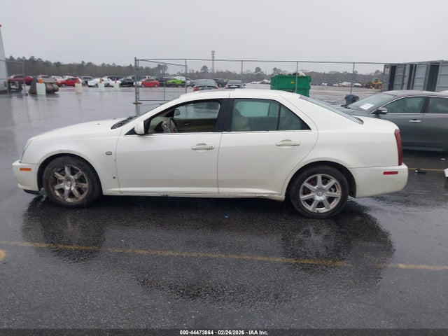 Aukcja sprzedaży 2006 Cadillac Sts V6, vin: 1G6DW677960219489, numer aukcji: 44473864