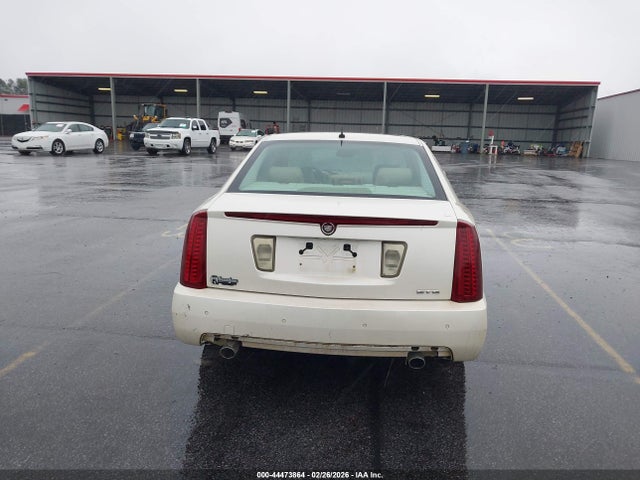 Aukcja sprzedaży 2006 Cadillac Sts V6, vin: 1G6DW677960219489, numer aukcji: 44473864