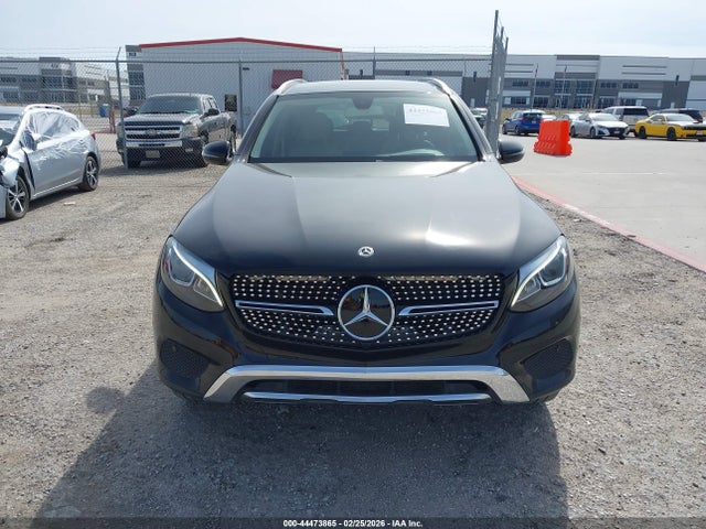 Auction sale of the 2019 Mercedes-benz Glc 300, vin: WDC0G4JB2KV138707, lot number: 44473865