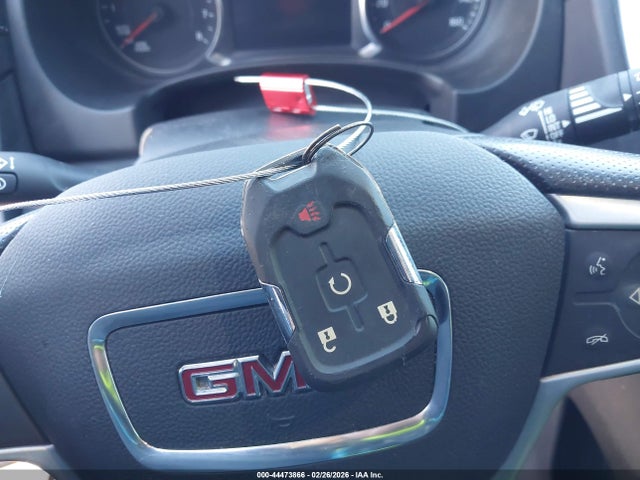 Продажа на аукционе авто 2022 Gmc Terrain Awd Sle, vin: 3GKALTEV3NL278875, номер лота: 44473866