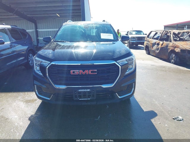 Продажа на аукционе авто 2022 Gmc Terrain Awd Sle, vin: 3GKALTEV3NL278875, номер лота: 44473866