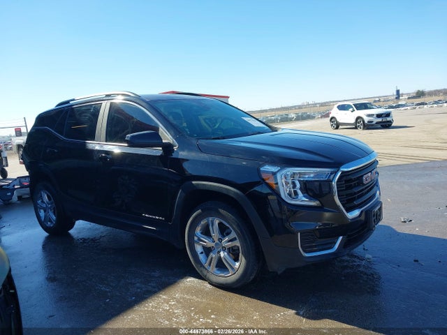 Продажа на аукционе авто 2022 Gmc Terrain Awd Sle, vin: 3GKALTEV3NL278875, номер лота: 44473866