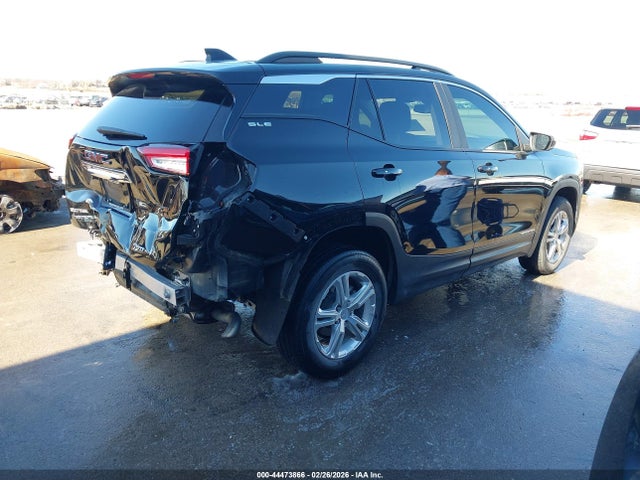 Продажа на аукционе авто 2022 Gmc Terrain Awd Sle, vin: 3GKALTEV3NL278875, номер лота: 44473866