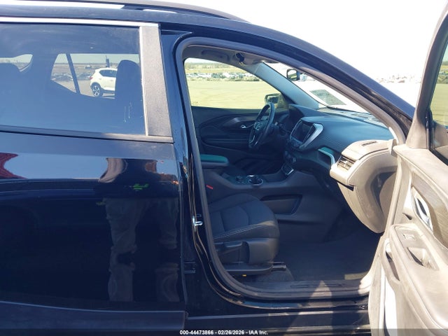 Продажа на аукционе авто 2022 Gmc Terrain Awd Sle, vin: 3GKALTEV3NL278875, номер лота: 44473866
