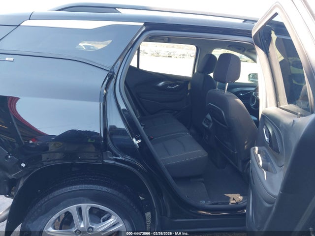 Продажа на аукционе авто 2022 Gmc Terrain Awd Sle, vin: 3GKALTEV3NL278875, номер лота: 44473866