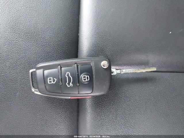 2022 AUDI Q3 WA1AUCF3XN1125644 Photo 10