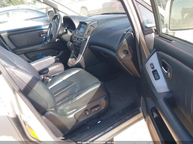 44473877 :رقم المزاد ، JTJHF10U610224754 vin ، 2001 Lexus Rx 300 مزاد بيع