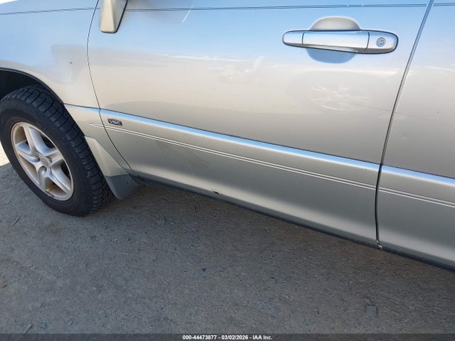 44473877 :رقم المزاد ، JTJHF10U610224754 vin ، 2001 Lexus Rx 300 مزاد بيع