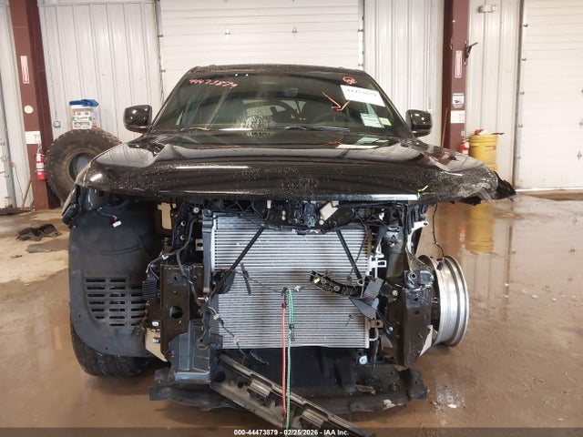 2025 JEEP GRAND CHEROKEE 1C4RJHAG1SC341553 Photo 5
