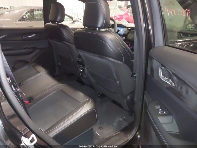 2025 JEEP GRAND CHEROKEE 1C4RJHAG1SC341553 Photo 7