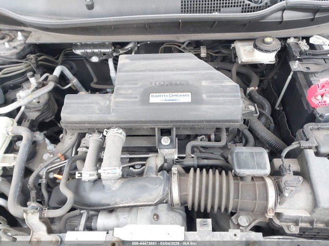 2021 HONDA CR-V 2HKRW2H98MH623640 Photo 9