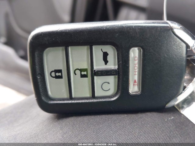 2021 HONDA CR-V 2HKRW2H98MH623640 Photo 10