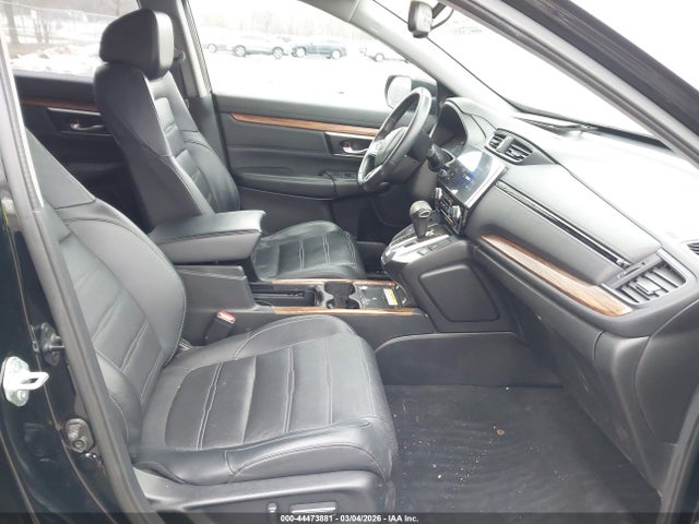 2021 HONDA CR-V 2HKRW2H98MH623640 Photo 4