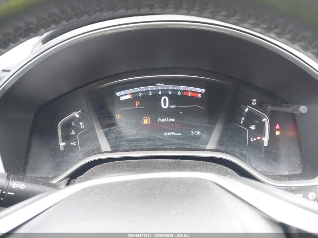 2021 HONDA CR-V 2HKRW2H98MH623640 Photo 6