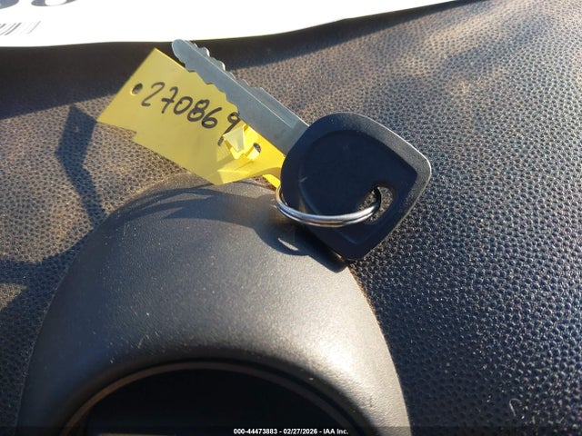 44473883 :رقم المزاد ، JM1DE1HZ3B0103833 vin ، 2011 Mazda Mazda2 Touring مزاد بيع