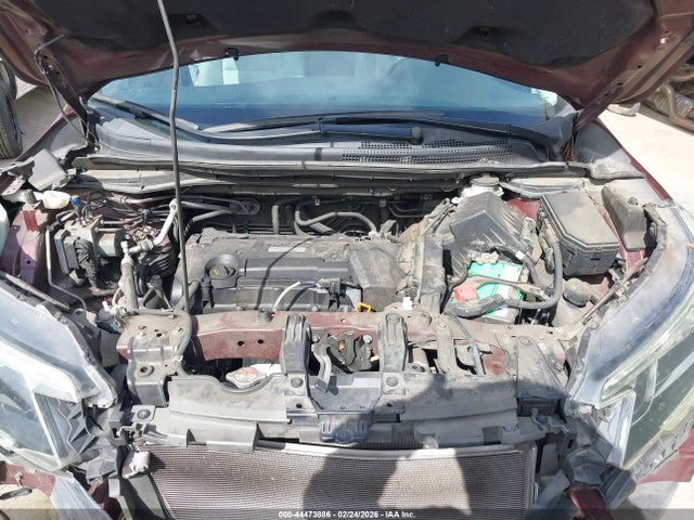 2HKRM3H51GH549460 Honda CR-V EX