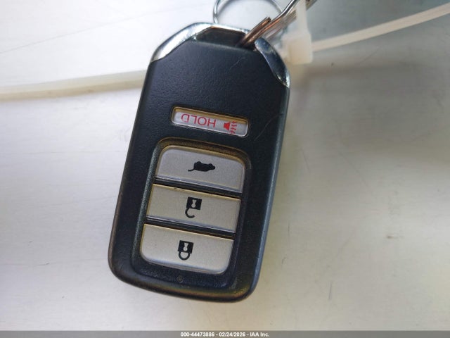 2HKRM3H51GH549460 Honda CR-V EX