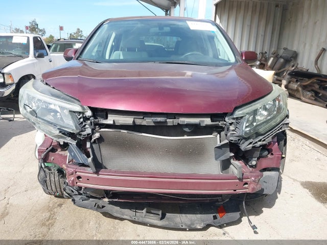 2HKRM3H51GH549460 Honda CR-V EX