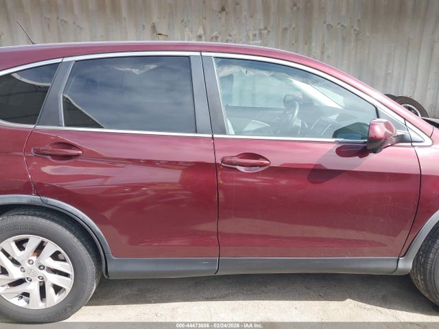 2HKRM3H51GH549460 Honda CR-V EX