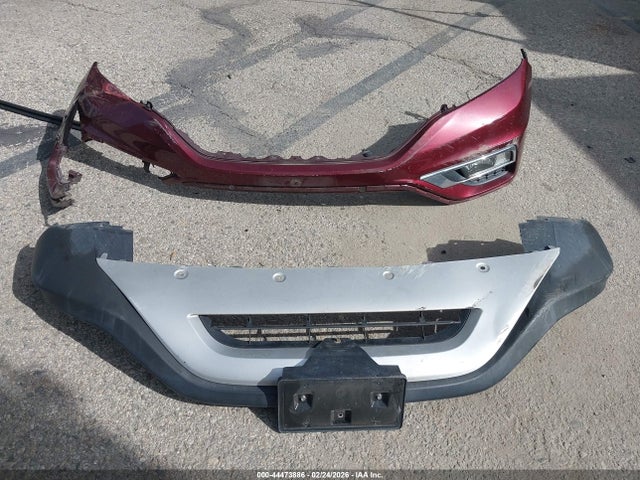 2HKRM3H51GH549460 Honda CR-V EX