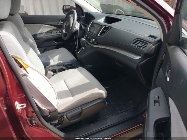 2HKRM3H51GH549460 Honda CR-V EX