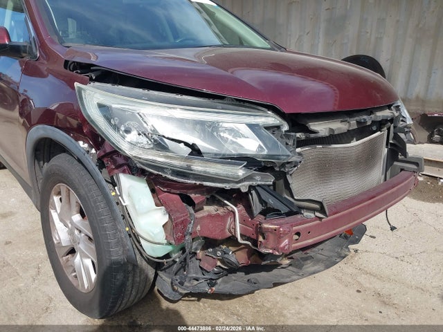2HKRM3H51GH549460 Honda CR-V EX